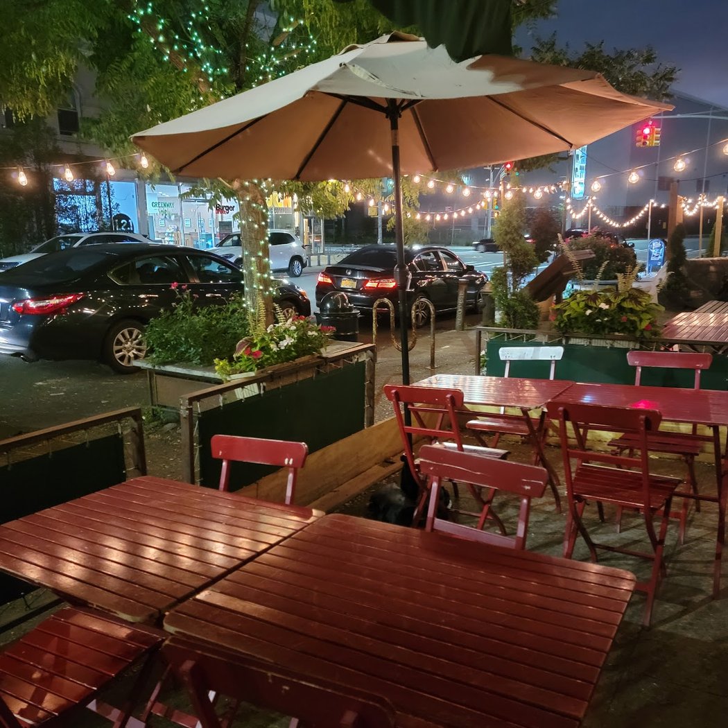 Il Porto Ristorante & Wood Fired Pizza 2