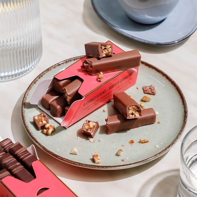 La Maison du Chocolat 3
