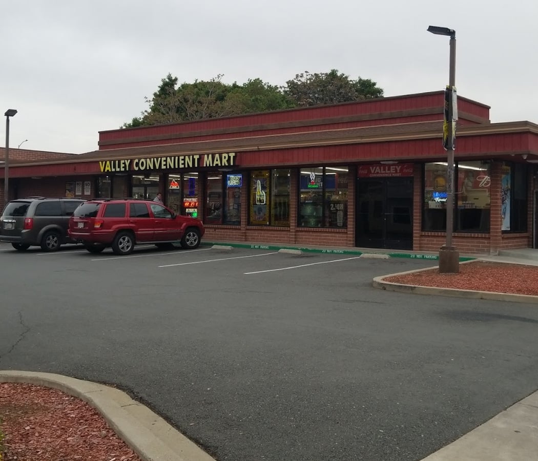 Valley Convenient Mart 2