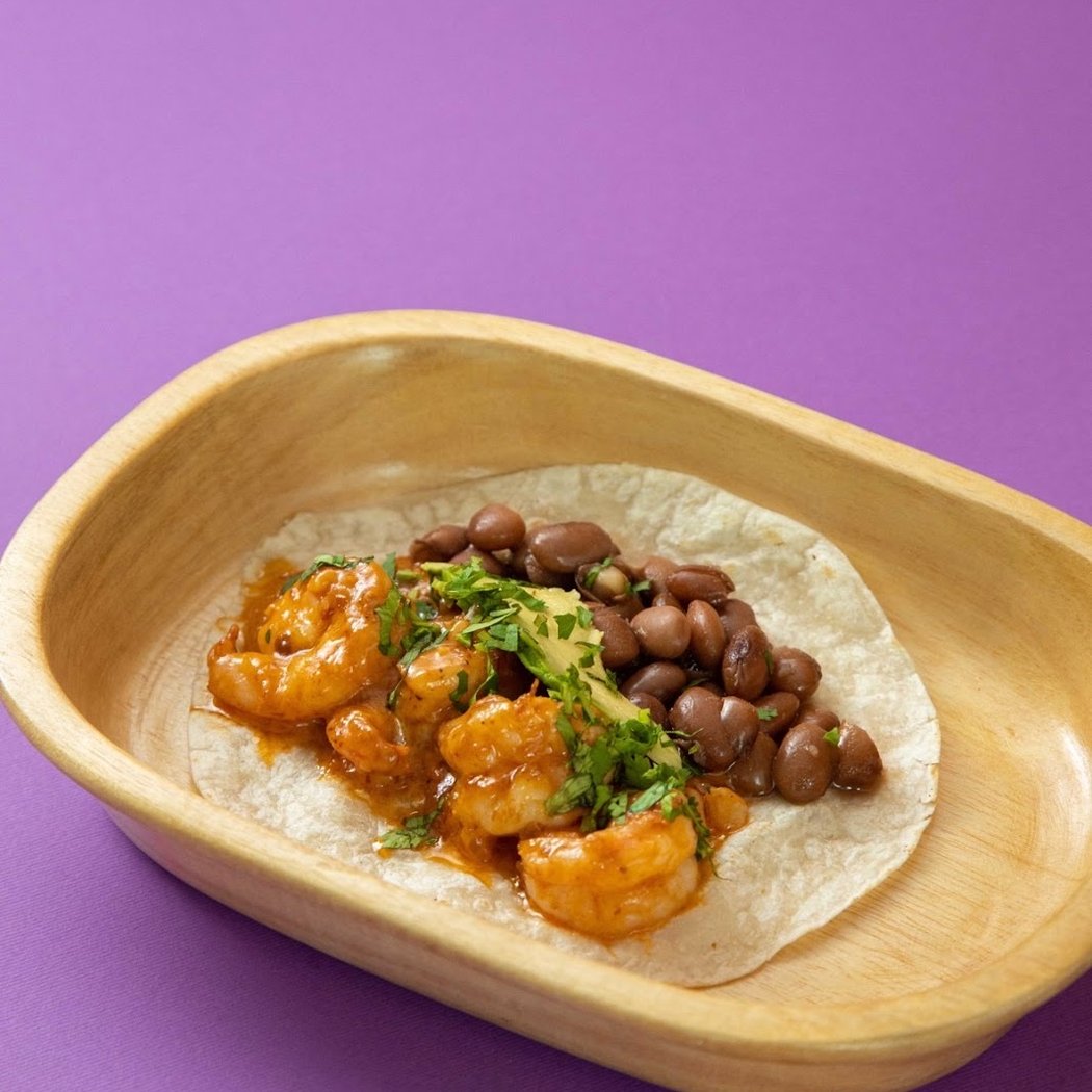 El Turuleto Tacos Del Mar CDMX 1