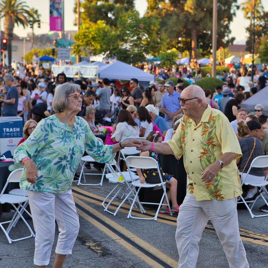 Brea Fest 2