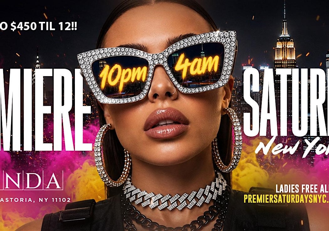 Agenda on Saturdays