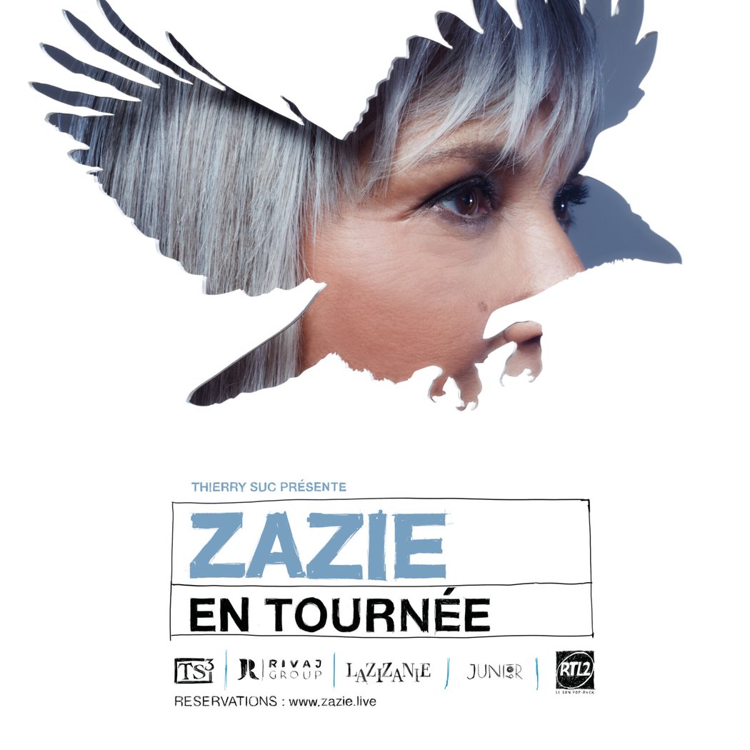 ZAZIE 1