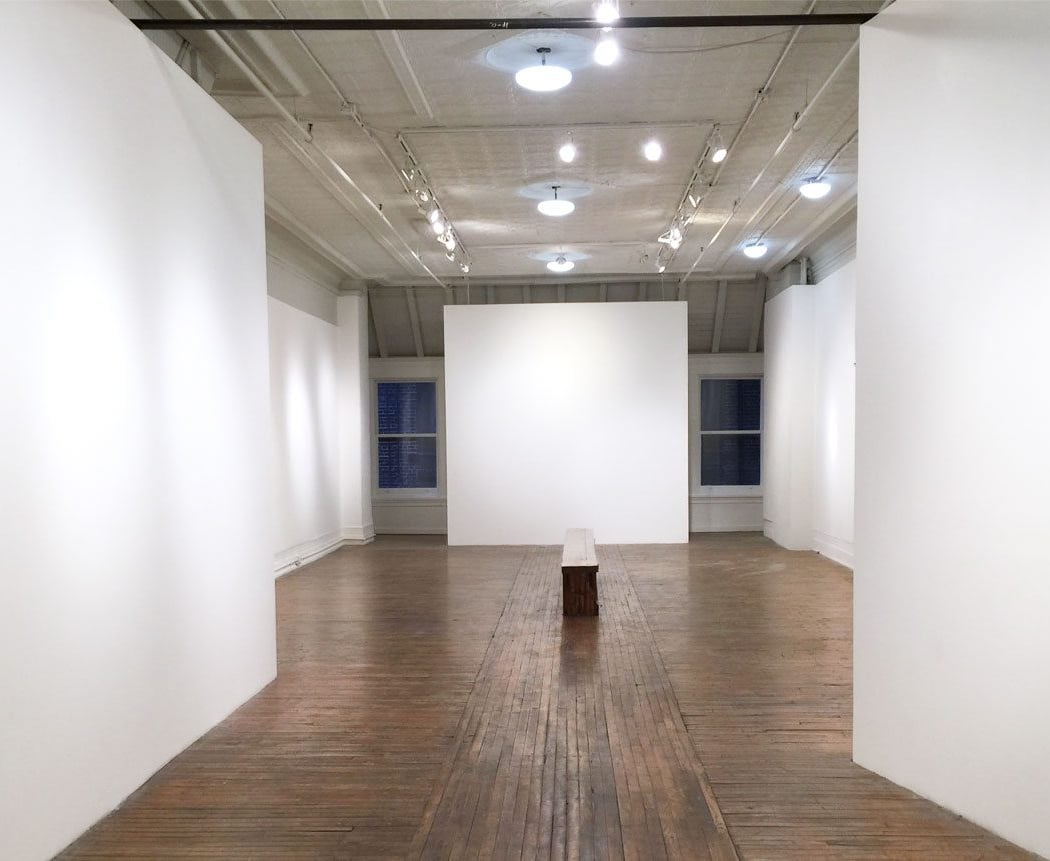 La MaMa Galleria 2