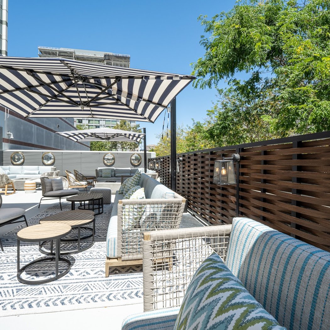 Secco Restaurant & Bar 2