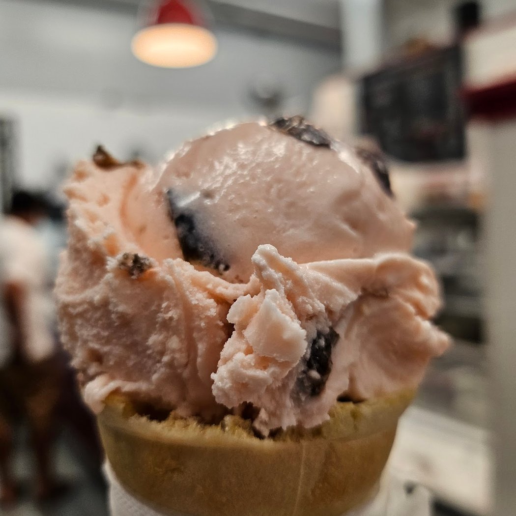 Niles Ice Cream Sweets & Eats 3