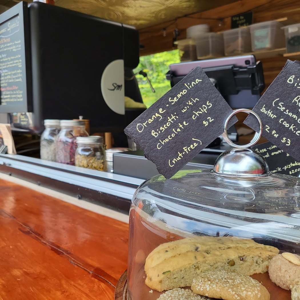 Mercurial Coffee Co 1