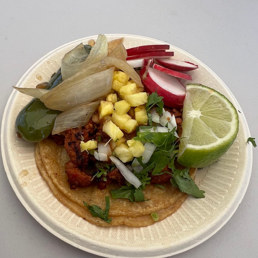 Cato's Tacos Food Truck 3