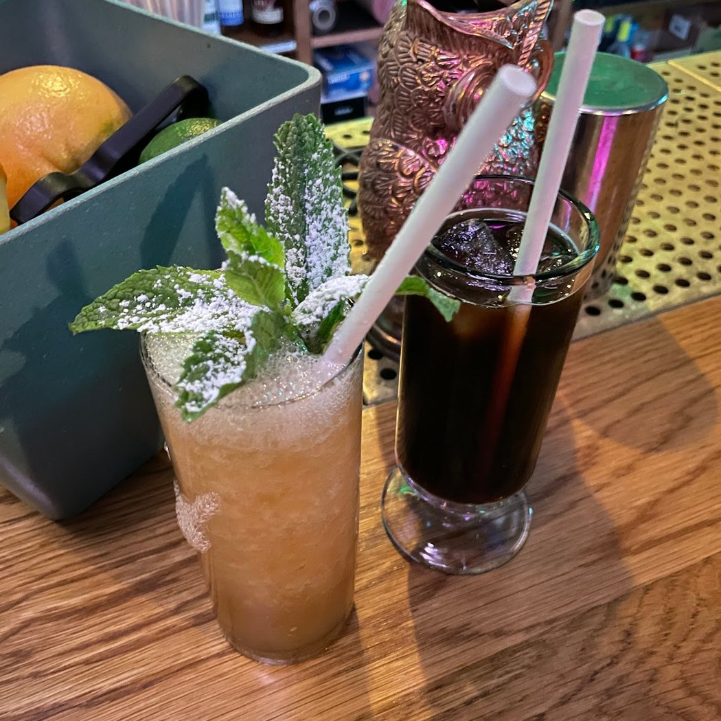 Nightingale Bar 3