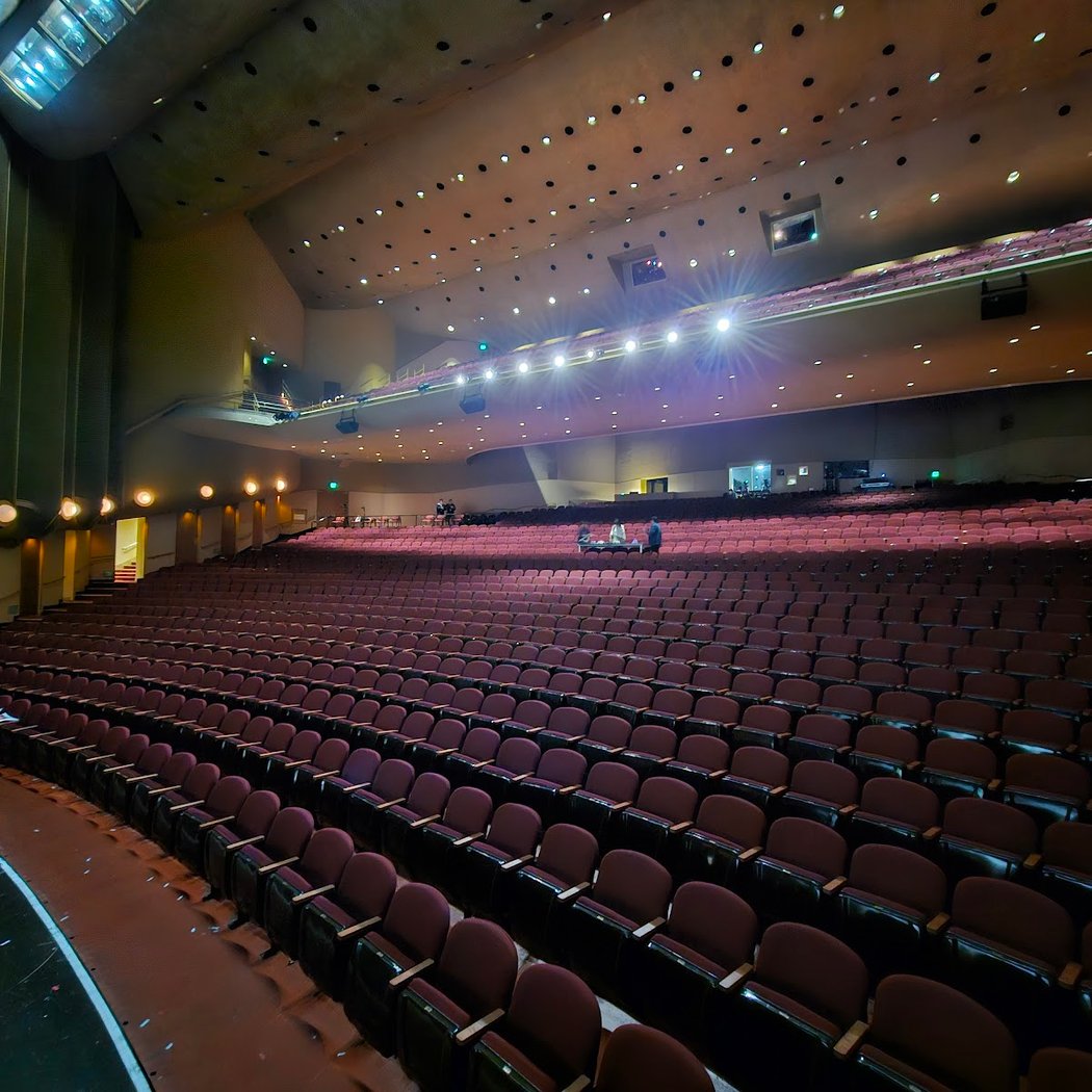 An Evening with David Sedaris 3