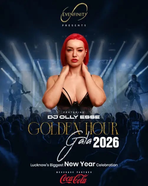 Golden Hour Gala 2026 1