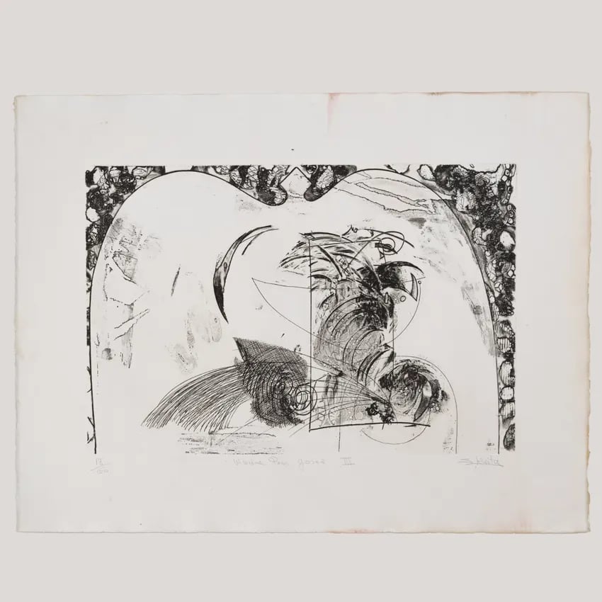 Melvin Edwards 1