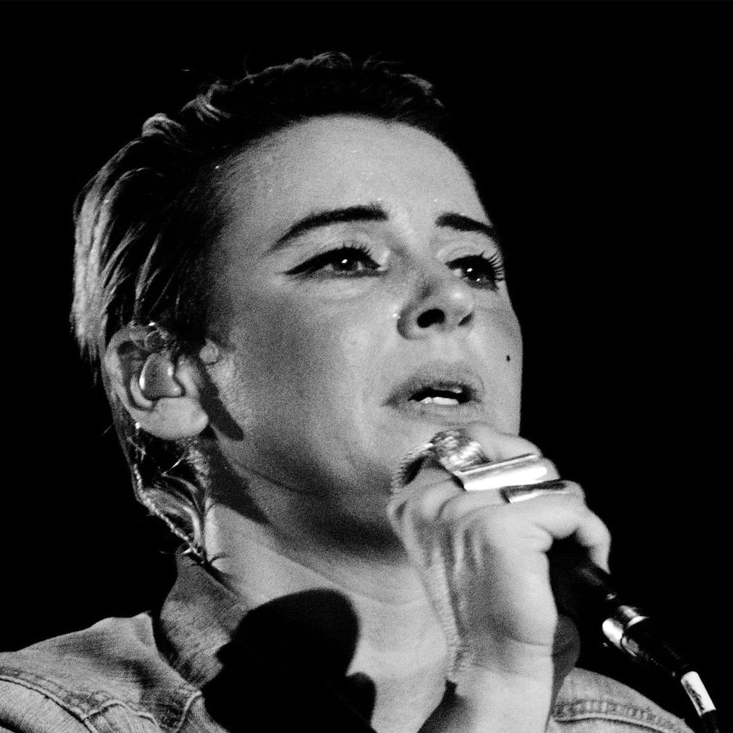 Cat Power Concert