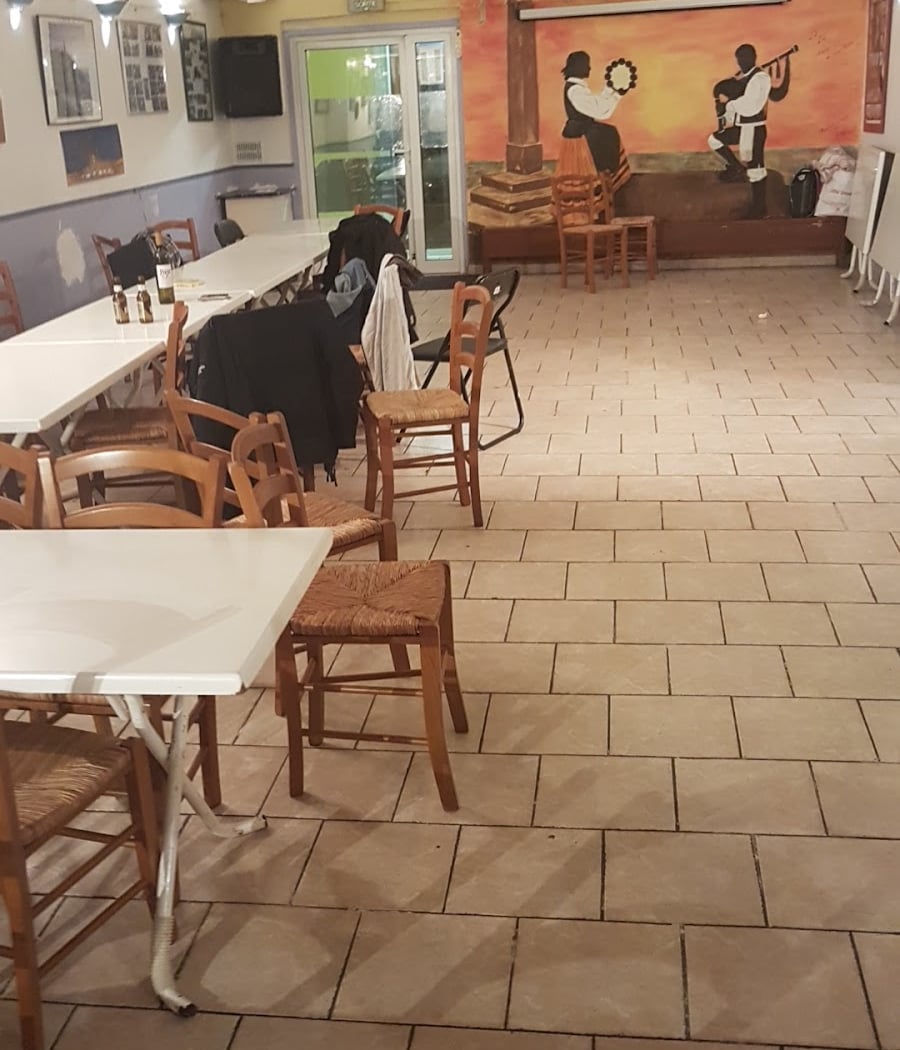 Centre Galicien de Marseille 2