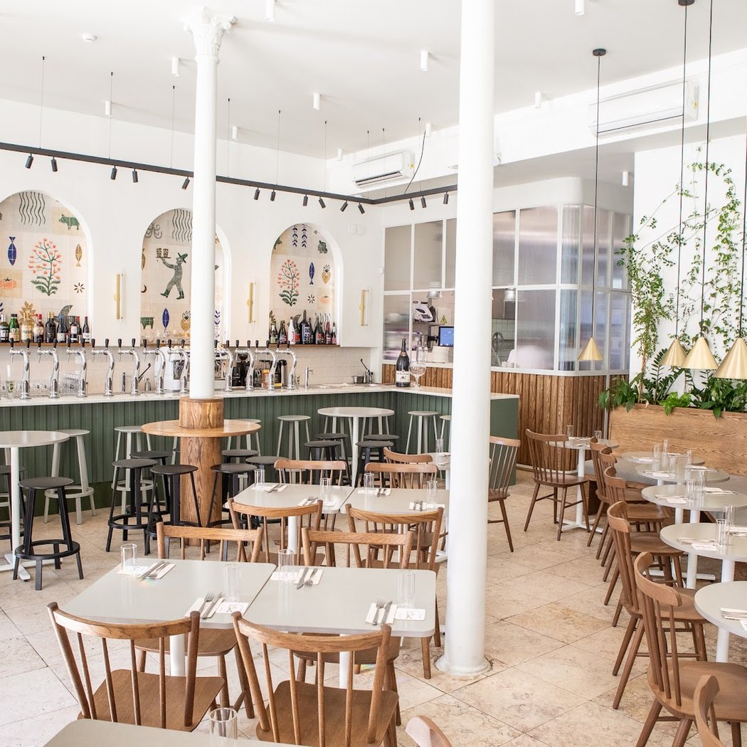 Pils Grill Eatery 2