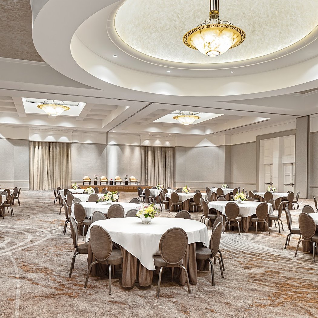 InterContinental Buckhead Atlanta by IHG 1