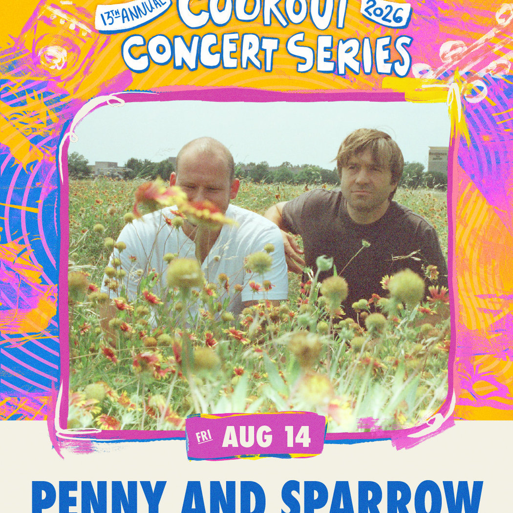 Penny and Sparrow 1