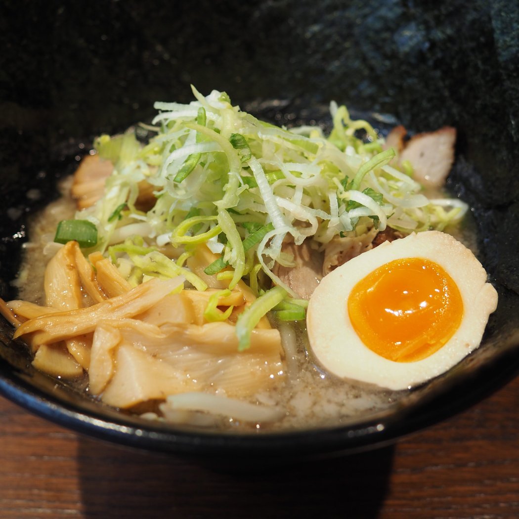 TonTon Ramen 3