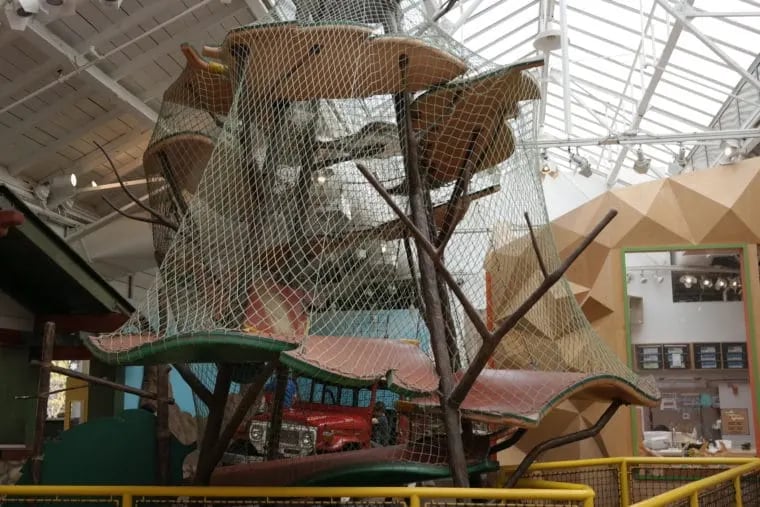 Kidspace Children's Museum 2