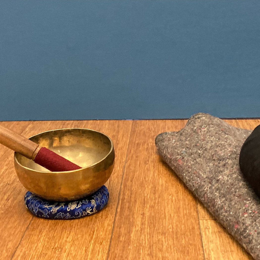 Learn to Meditate: Beginning and Beginning Again 2