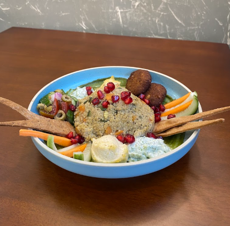 Levista Gourmet Studio 3
