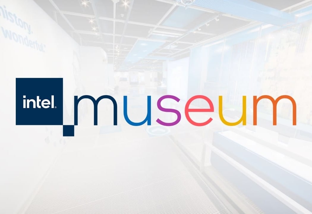 Intel Museum 2