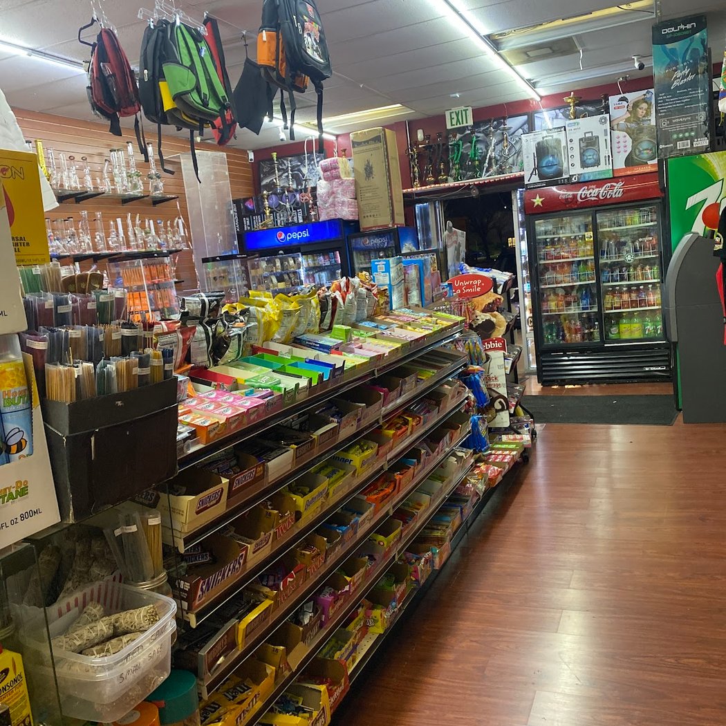 Mvp smoke shop 3