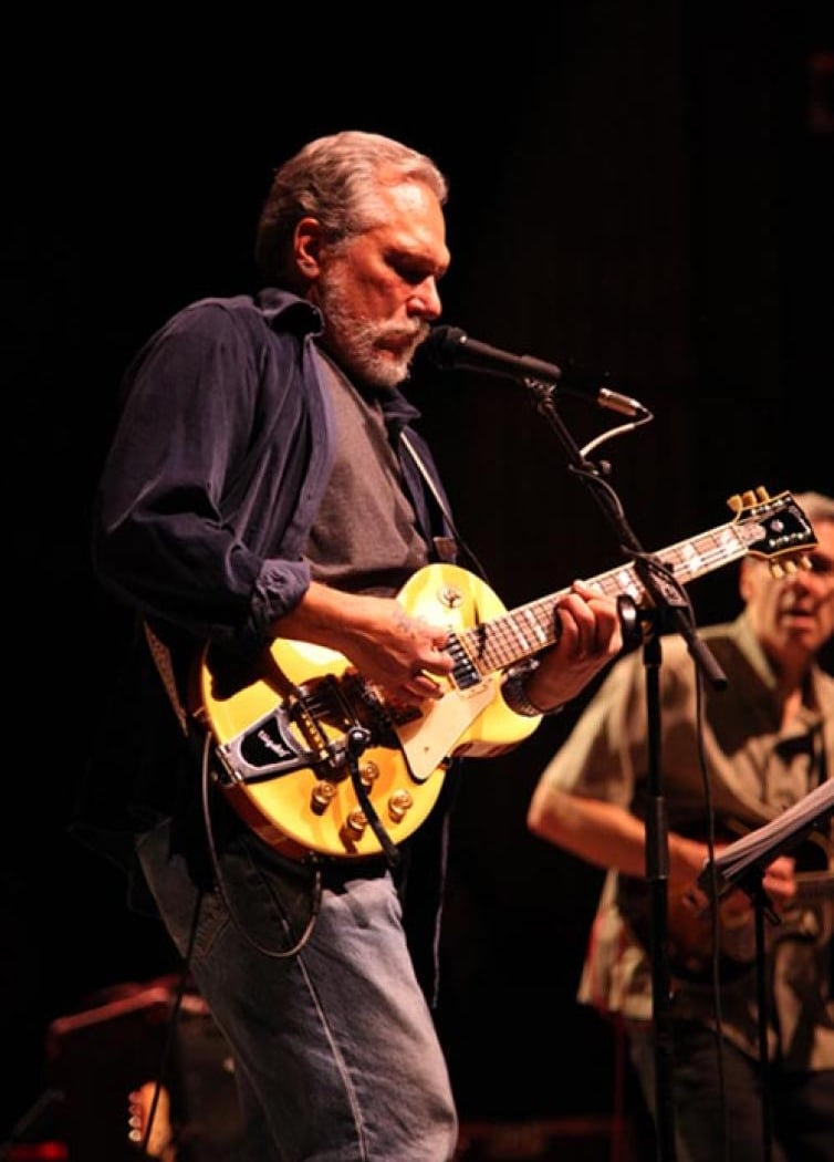 Jorma Kaukonen 3