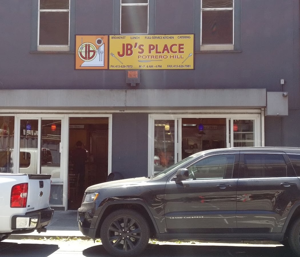 JB's Place 3
