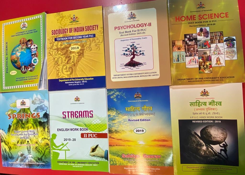 Hira Books and Stationers 3
