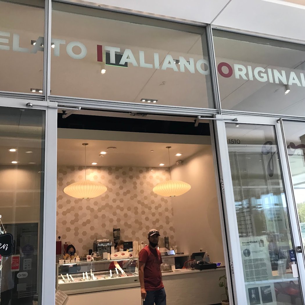 GIO Gelati San Ramon 2