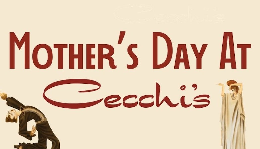 Mother's Day Brunch 1