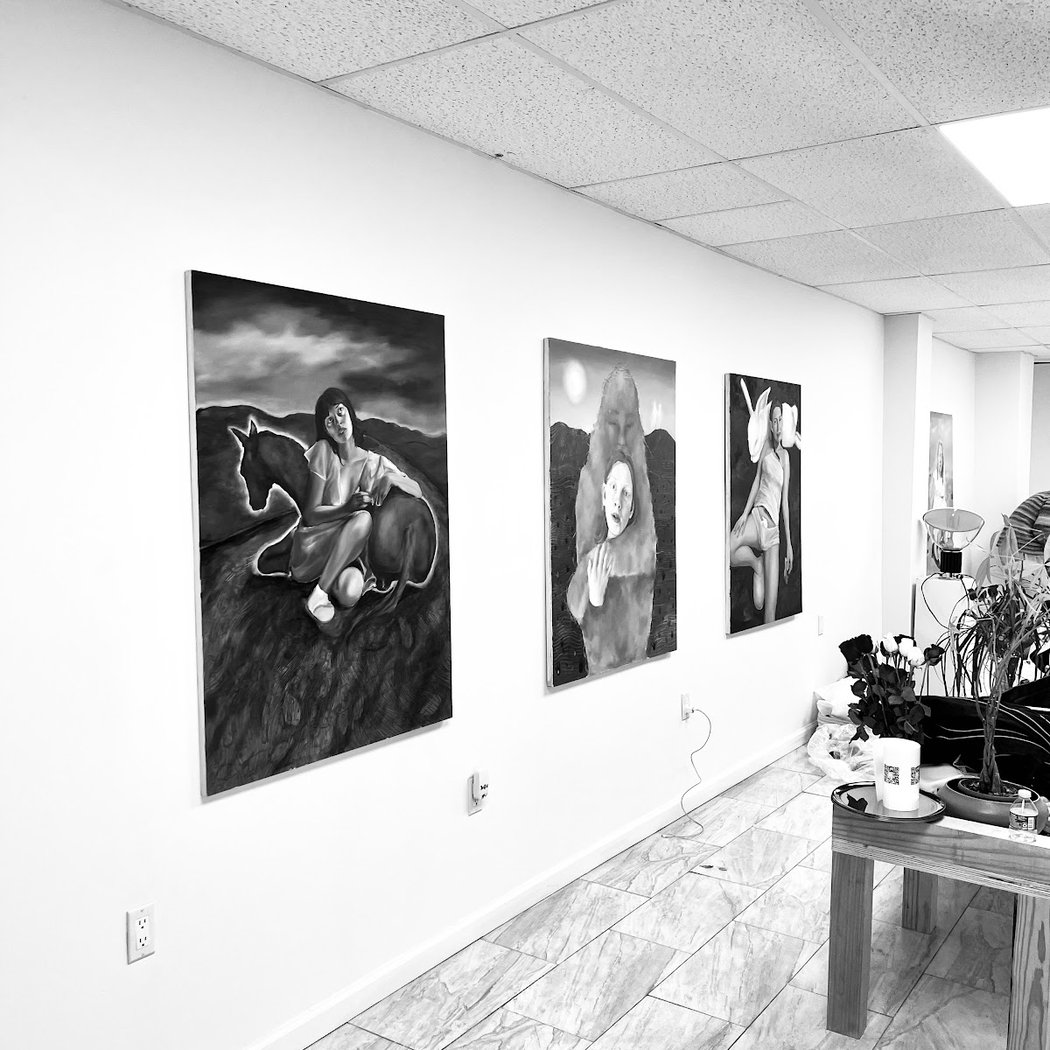 Group Show 3