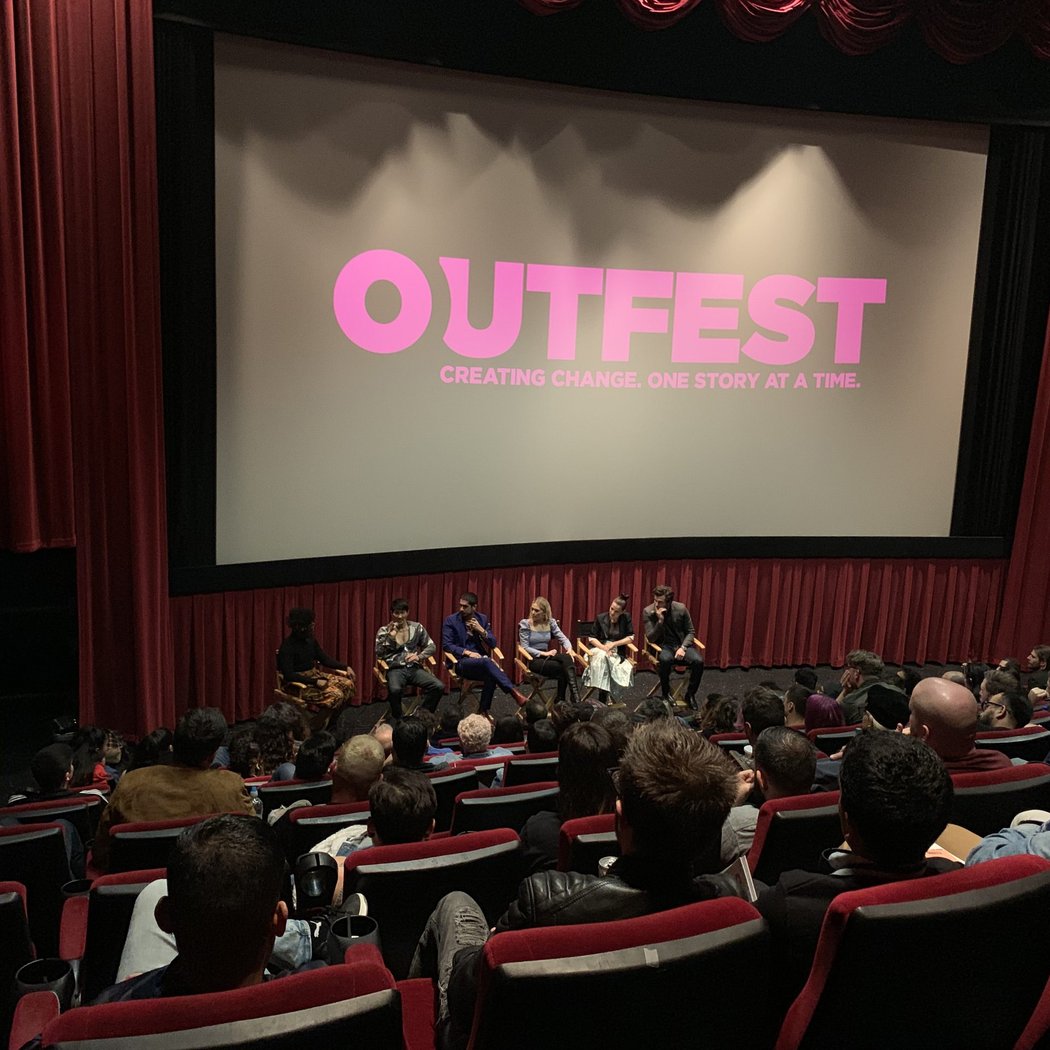 OutfestNEXT 2