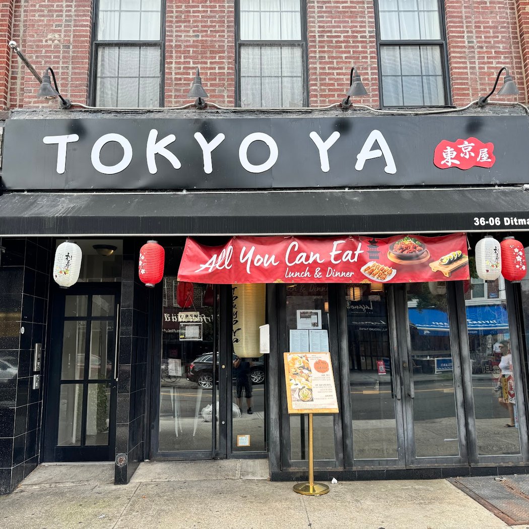 Tokyo Ya 2