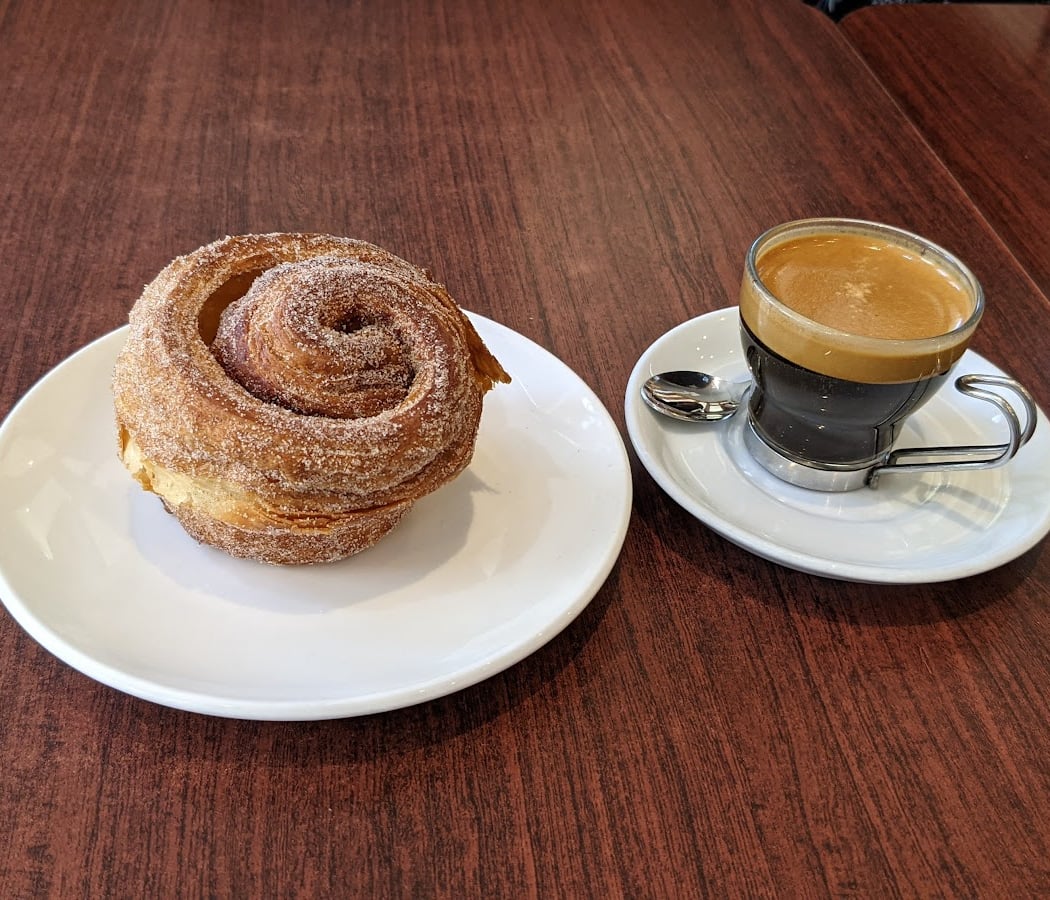Fiero Caffe 1