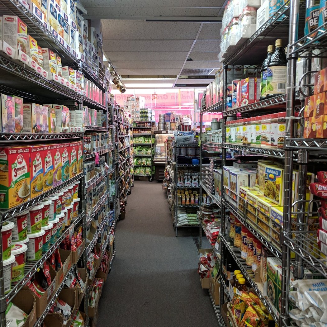 Neelam Pacific Market 3