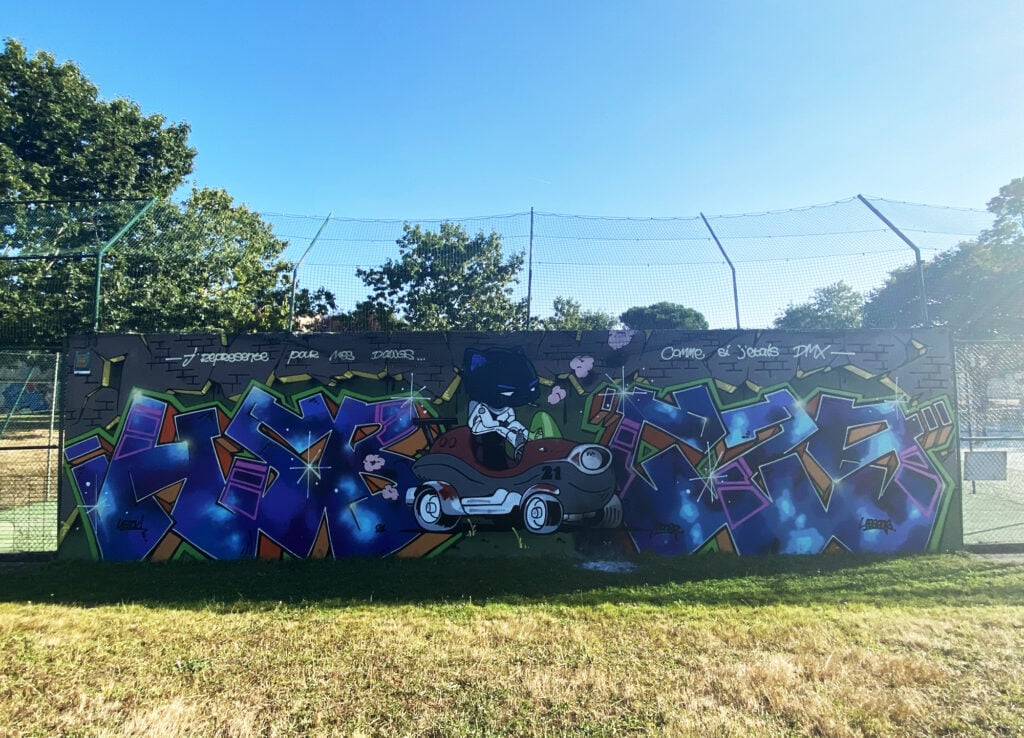 Projet Graff 2