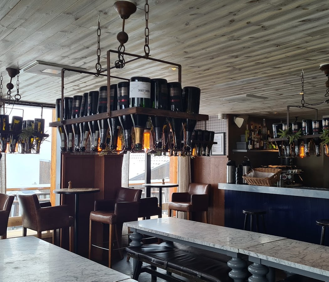 Tango Alpine Kitchen 2