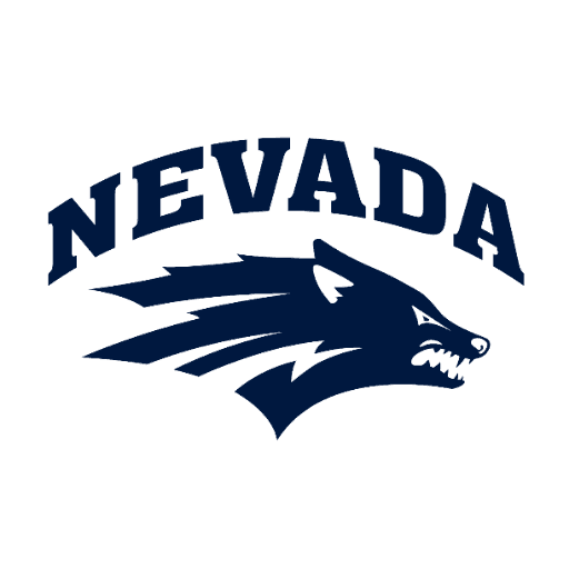 Nevada Wolf Pack 1