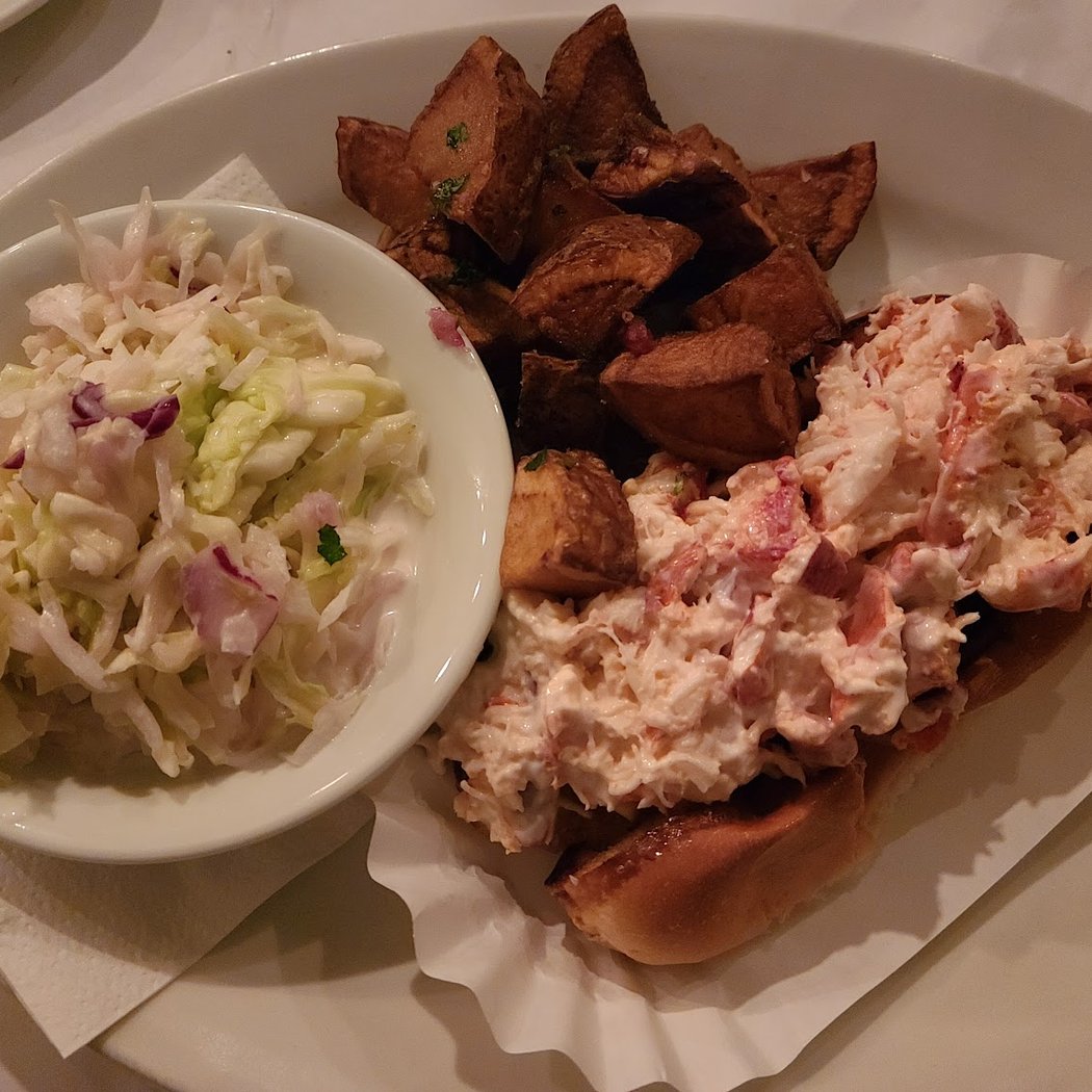 Ocean House Oyster Bar & Grill 1