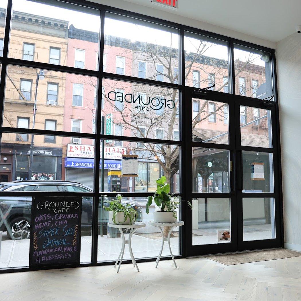 Brooklyn Flow New Parents Support Group 2
