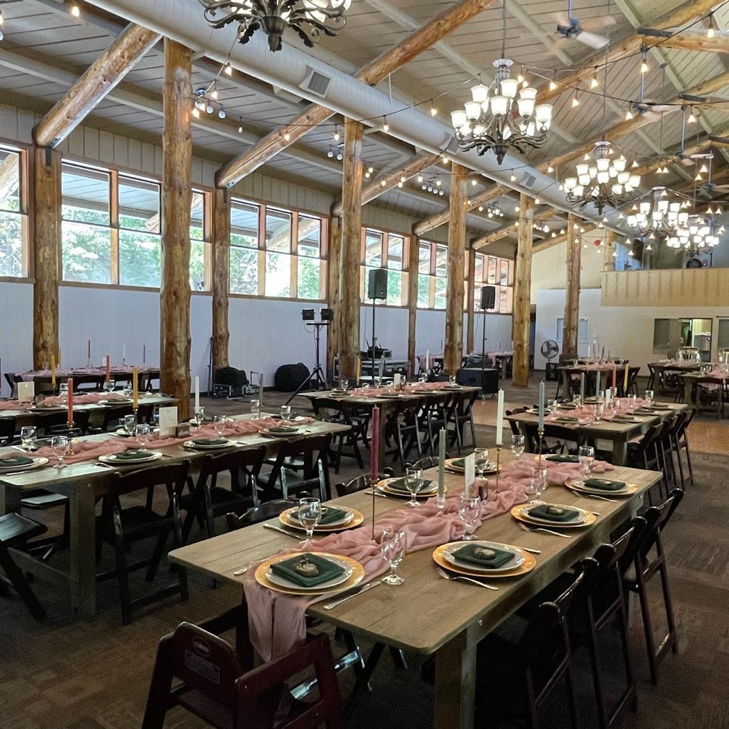 San Moritz Lodge 2