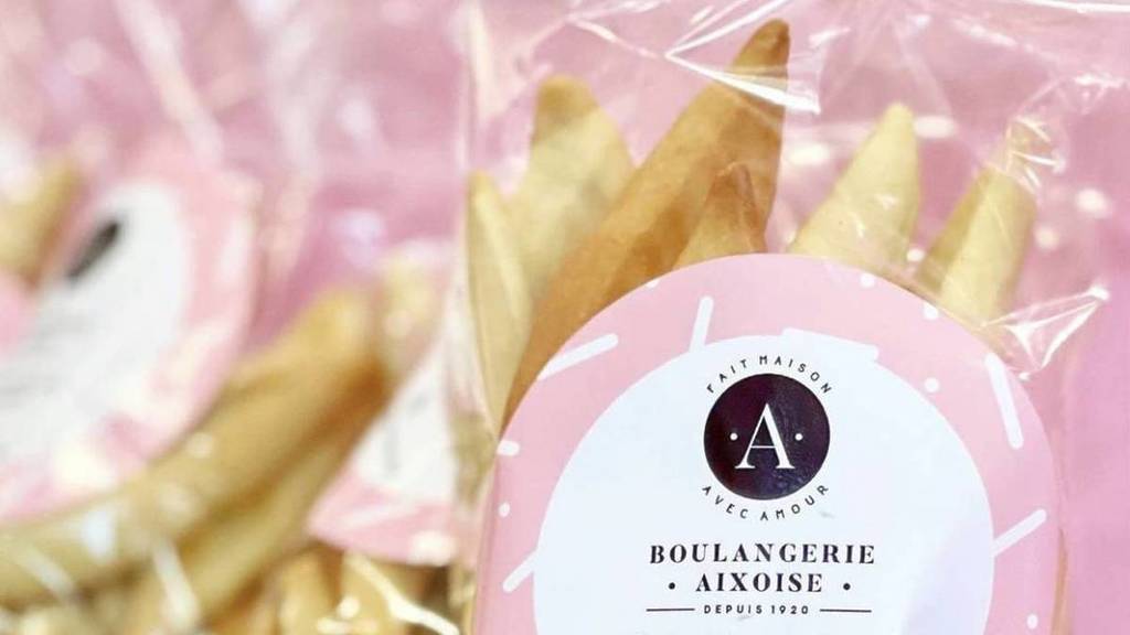 Boulangerie Aixoise 3