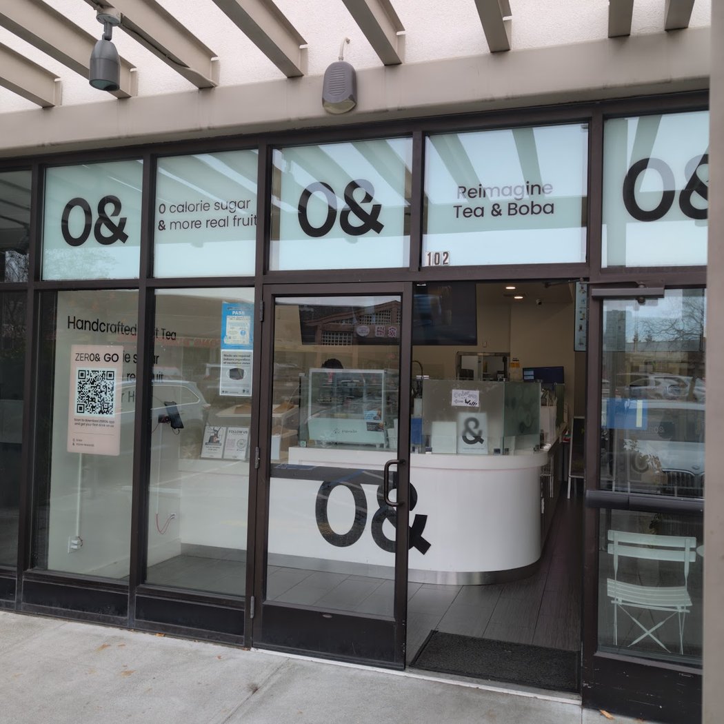 ZERO& | Cupertino Village 2