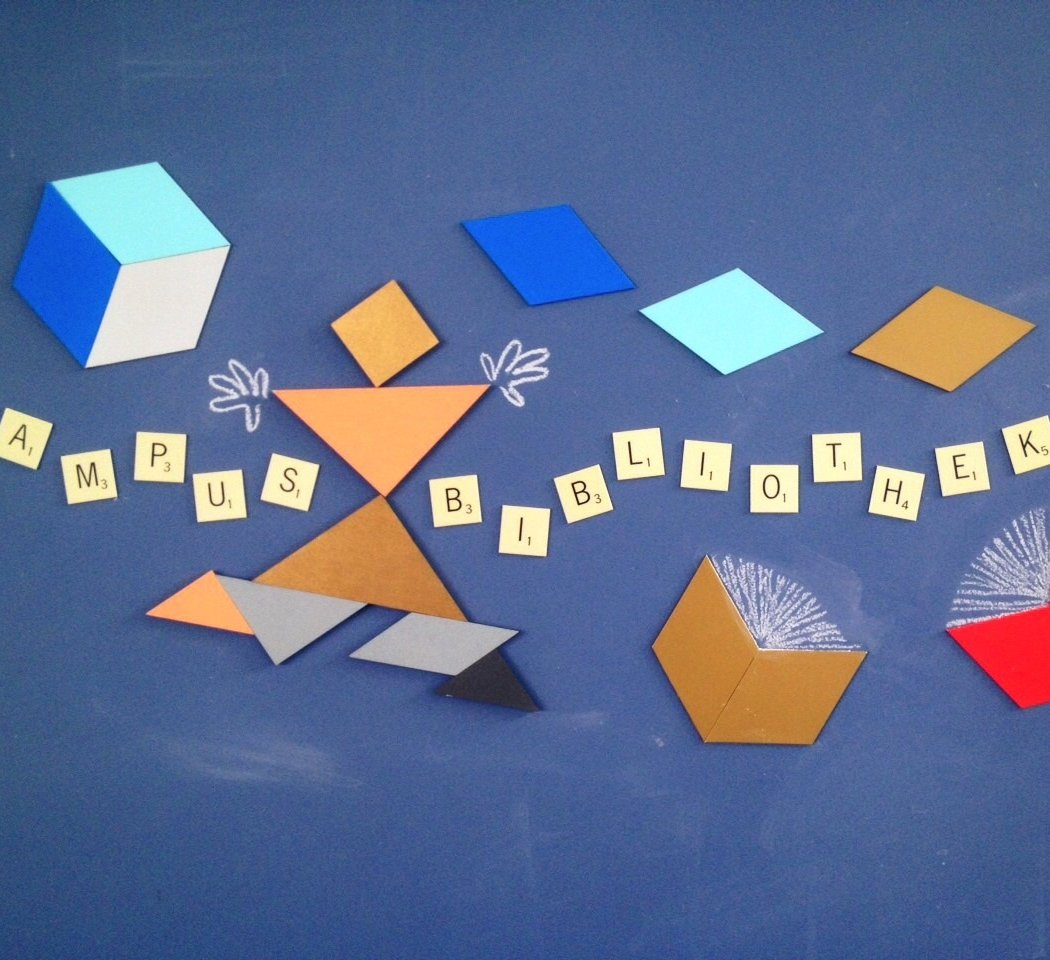 Workshop | Besser schreiben im Studium 1