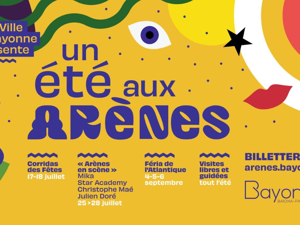 Un été aux arènes 4