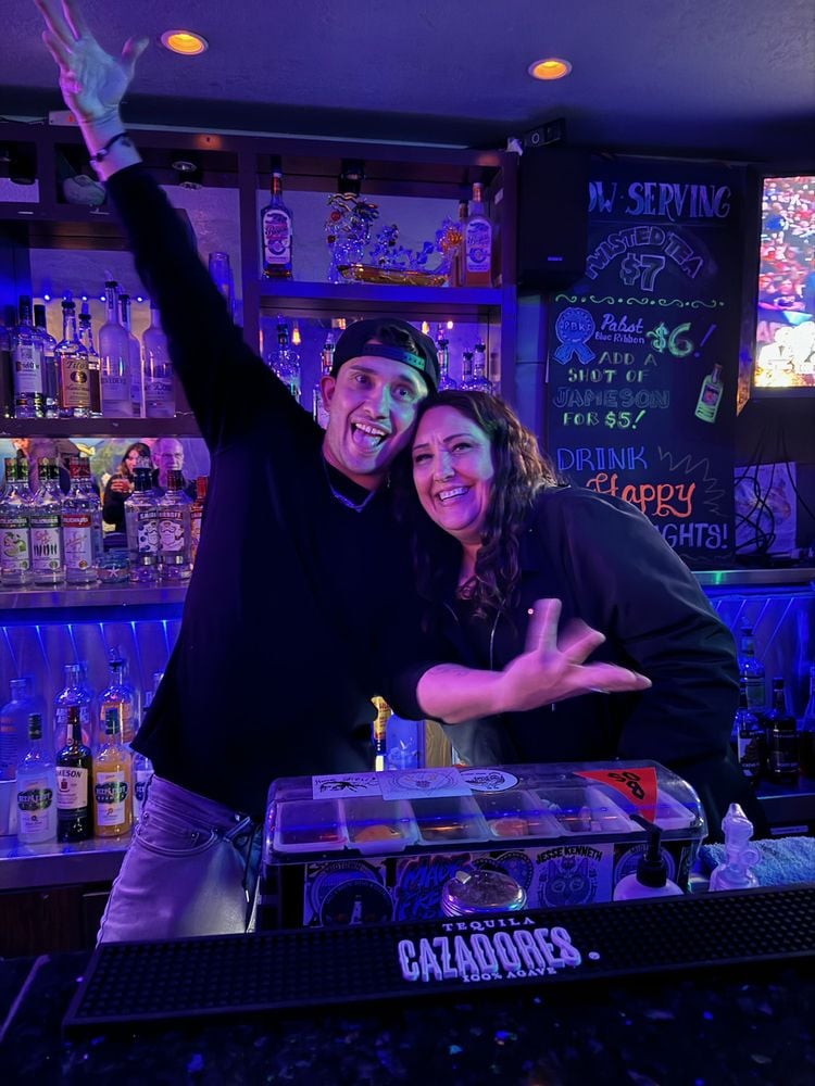 Karaoke w/ Ed Greene 1