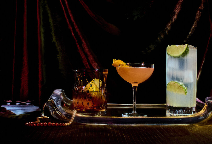 Serial Killer Speakeasy 3
