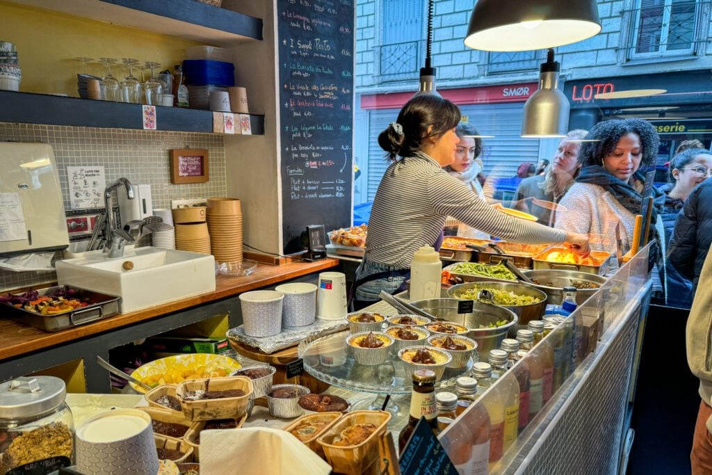 Piccolo Magnifiko - Restaurant Italien - Brunch 2